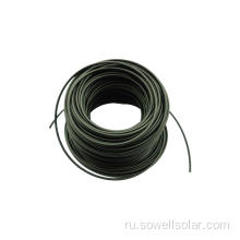 EN60518 10AWG до 18Awg Cinned Copper Solar Cable